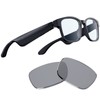 Razer Anzu Smart Glasses: Blue Light Filtering & Polarized Sunglass