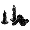 #8 x 3/4" Phillips Pan Head Self Tapping Screw, Pan