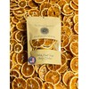The Perfect Garnish Co. Dehydrated Orange Wheels - 30 Slices