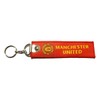 Manchester United Flight Tag Keychain [kft001]