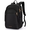 LIGHT FLIGHT Travel Backpack for Women, 15.6 Inch Anti Theft