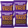 Sunflower Seeds Roasted Tacos Flavored | Keto Friendly, Low Carb