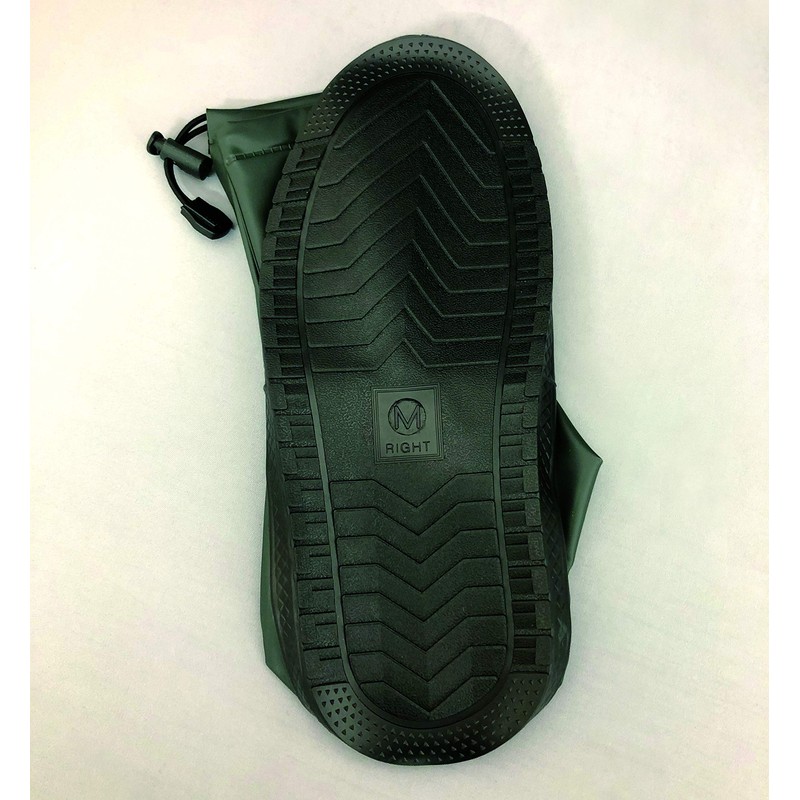 Pro Staff P181 Car Wash Supplies Kappa's Foot Trail Green