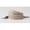 IPEA Zipper Long 55 cm - Beige Colour - 2