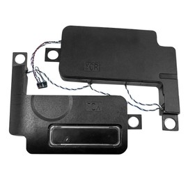 Gintai Left & Right Built in Speaker Haut Parleur Set Replacement for Asus UX431F UX431FL UM431D UX431DA UX431FA UX431F BX431 S4500F U4500F UX431FN 04071-02160200