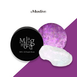 motive Mostive Soft Mood Purple Beam / 모스티브 말랑무드 퍼플빔
