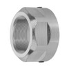 Mabutingti Rear Axle Locking Nut for Yamaha Raptor 350 250