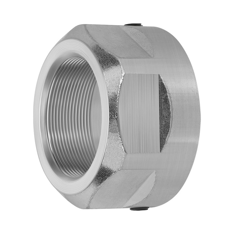 Mabutingti Rear Axle Locking Nut for Yamaha Raptor 350 250