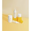 Bolayon Latinix Cream Mask 200ml Whitening Latinix Mask 200ml /