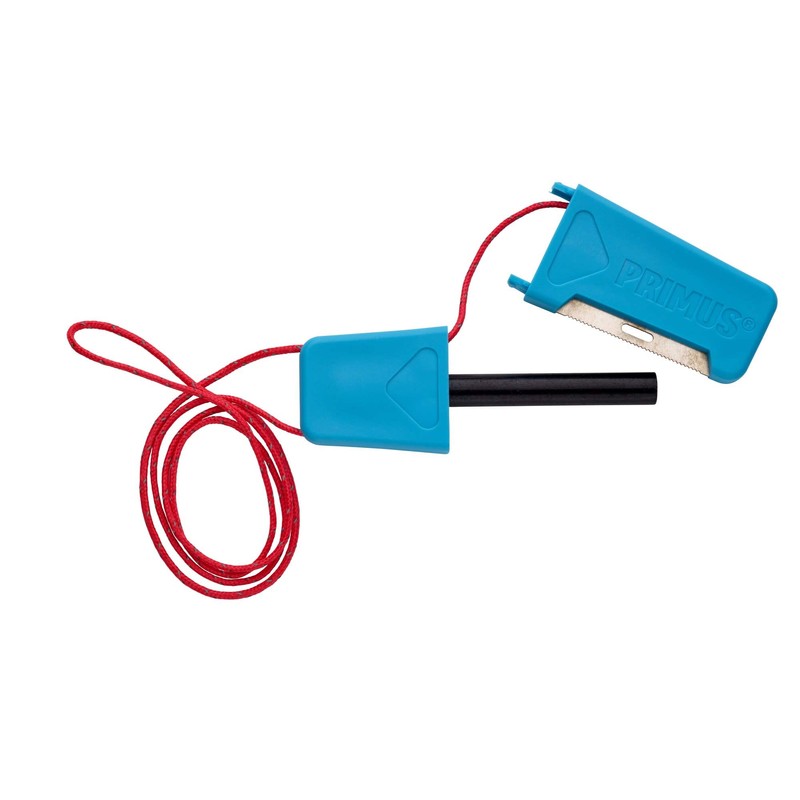 Primus Hunting Igniter IGNITION STEEL SMALL BLUE