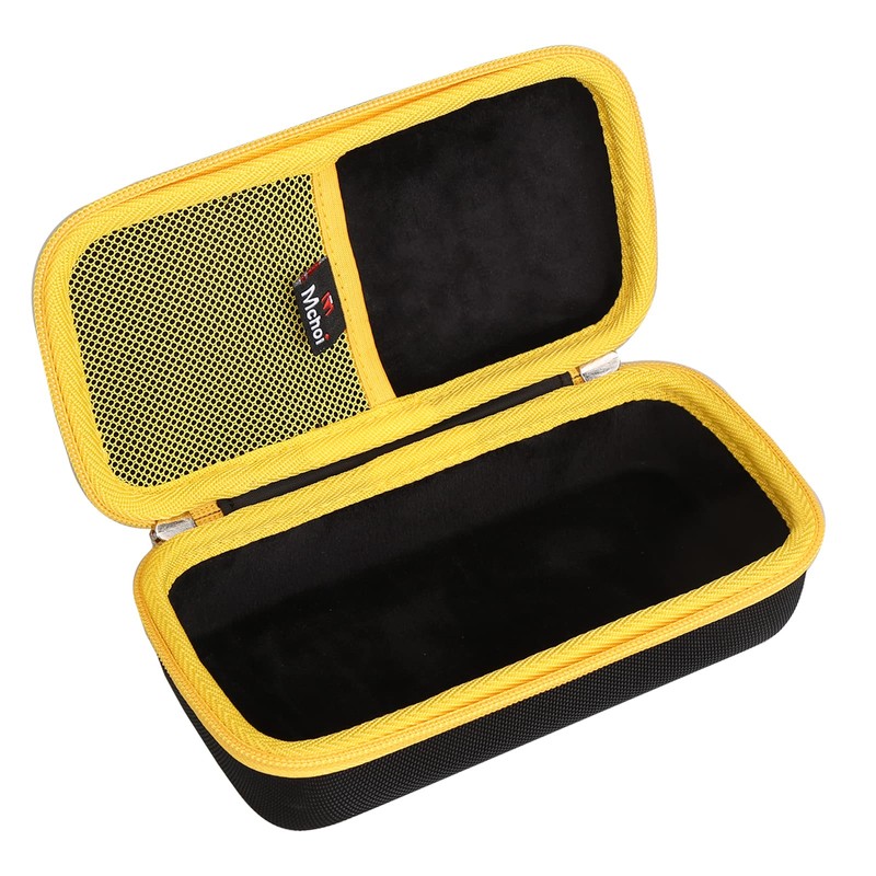 Mchoi Protective Case Fits for Fluke 62 Max Infrared Thermometer,