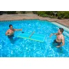 Poolmaster Floating Table Tennis Game Toy