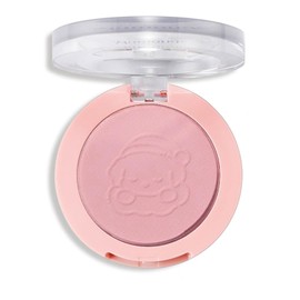 Blushers for Cheeks Make Up, Pink Blush Palette, Peach Powder Blusher, Matte Blush, Natural Long Lasting Soft Brighten Light Pink Highly Pigmented Skin Tint Blushes Face Makeup