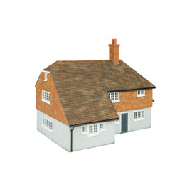 Hornby R7291 Model Hazel Cottage