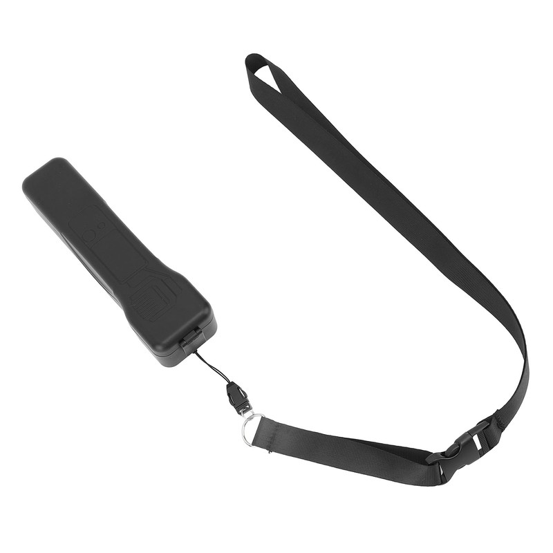 Sport Camera Hard Carrying Case Portable Pressure Resistant Compact Storage