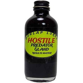 Dunlap's Hostile Lure (4 oz.)