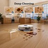 8 Pack Replacement Mop Pads for Narwal Series