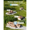GoveeLife Smart Water Leak Detector with Long Range and Alerts