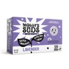 Molly's Suds Fabric Softener Dryer Sheets for Sensitive Skin |