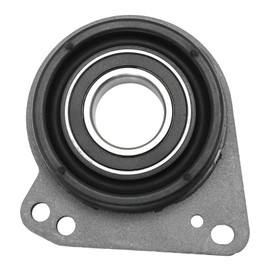 Frankberg Bearing Propeller Shaft with Ball Bearing Compatible with Fiesta IV JA JB 1.3L-1.8L 1995-2002 Galaxy WGR 1.9L-2.8L 1995-2006 Mondeo III B5Y 2.5L 3.0L 2000-2007 Replace# 96BG3C08E1A