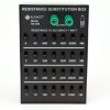 Elenco Resistance Substitution Box | Resistance Range From 1 To