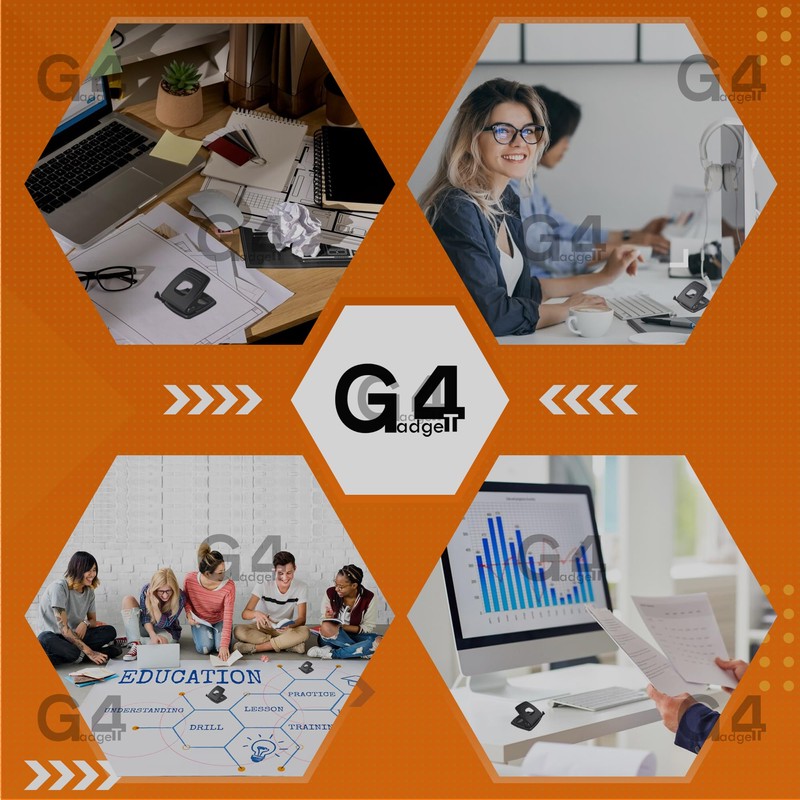 Brillaint Style 2-Hole Punch Hole Pliers Punch Hole Perforator 20