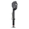 Extreme Max 5001.6268 Heavy-Duty High-Capacity Power Electric Tongue Jack –