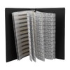 0402 Capacitor Book kit 0402 Series Capacitance Sample Book 80