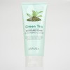 Half Club/Celler Hub_ Women's Trend Fashion Cleansing Green Tea Foam 180ml / 하프클럽/셀러허브_여성트랜드패션클렌징 녹차 폼 180ml
