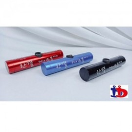 Aluminum Gateball Racket Head (35x180mm) Gateball Head Red