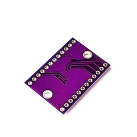 HiLetgo TCA9548A I2C IIC Multiplexer Breakout Board 8 Channel Expansion Board for Arduino