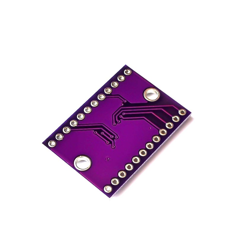 HiLetgo TCA9548A I2C IIC Multiplexer Breakout Board 8 Channel Expansion