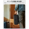 Yoyotager スイッチ 専用ケース Switch 収納バッグ 全面保護 大容量 防水 防塵 防汚