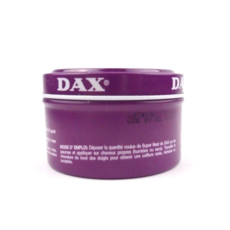 DAX Super Neat 3 oz: 004 purple