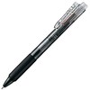 Pentel BXWB375A Multi-Function Pen, Feel, Black