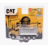 Diecast Masters 84643CS Cat CT660 Dump Truck 1/64 Scale Model
