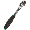 Mannesmann 1/4-inch Reversible Ratchet