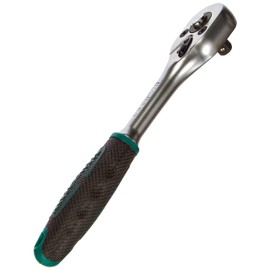 Mannesmann 1/4-inch Reversible Ratchet