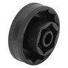 Wheel Axle Nut Socket Tool Motorcycle Wheel Sleeve Tool Replacement