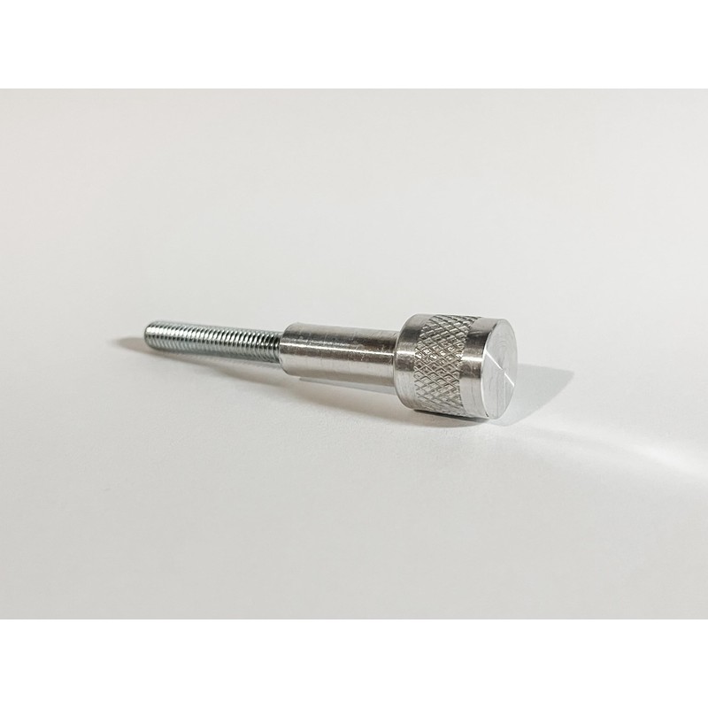 Carburetor Idle Speed Adjustment Screw, 10-32, Compatible with Holley Carburetors-