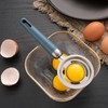Egg Separator, Egg Yolk Separator, Stainless Steel, Egg Yolk Separator,