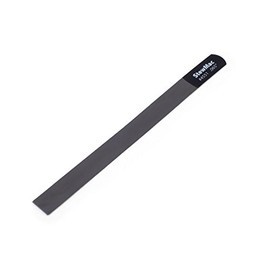 StewMac Gauged Nut Slotting File for Bass Guitar, 0.065" Width