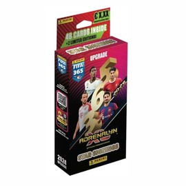 FIFA 365 Season 2023-2024 - Star Signings Collection TC + 2 Limited Edition (+1 Momentum Card Every 25 Deck) - Includes Harry Kane in Bavarian Jersey