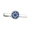 Giftshop UK Garda Síochána Tie Clip, Resin