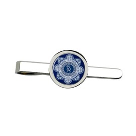 Giftshop UK Garda Síochána Tie Clip, Resin