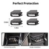 JWWY for Bronco Center Console Air Conditioning Vent Adjustment Device