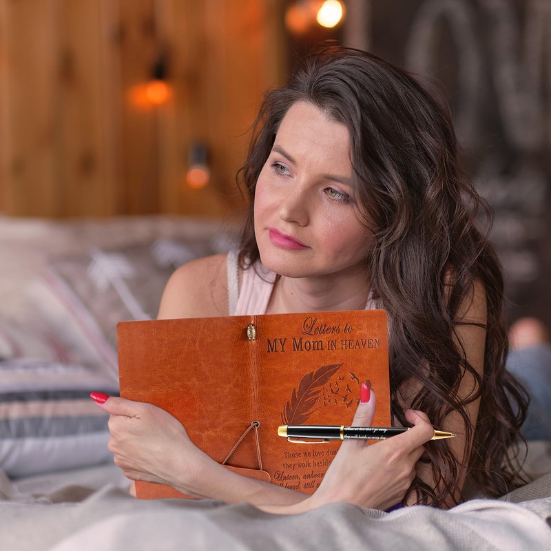 Memorial Gifts for Loss of Mother, In Memory of Loved