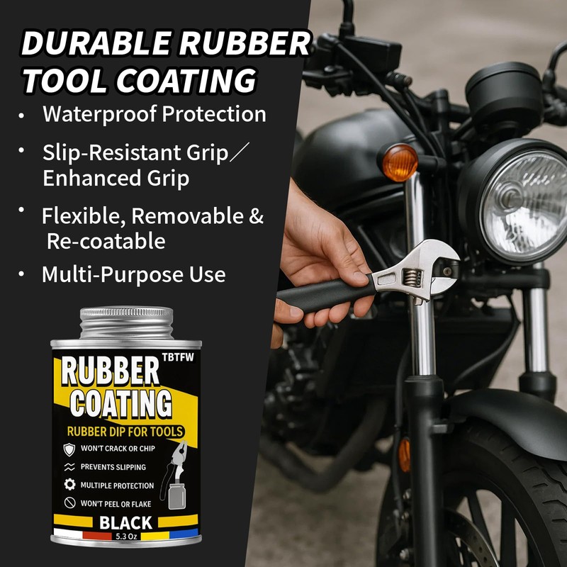 Black Peelable Liquid Rubber Coating, Liquid Rubber, Waterproof, Flexible, Breathable,