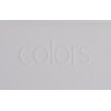 Pearl Metal C-2885 Smooth Cutting Board White 20 Dishwasher Safe
