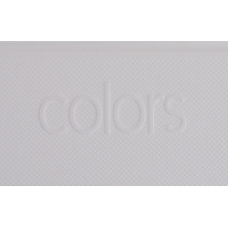 Pearl Metal C-2885 Smooth Cutting Board White 20 Dishwasher Safe